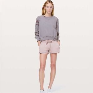 Lululemon Hit Reset Shorts
